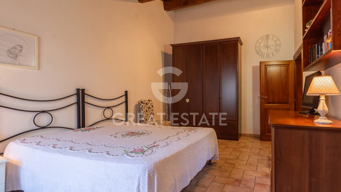 Image No.18-Propriété de 2 chambres à vendre à Castèl Viscardo