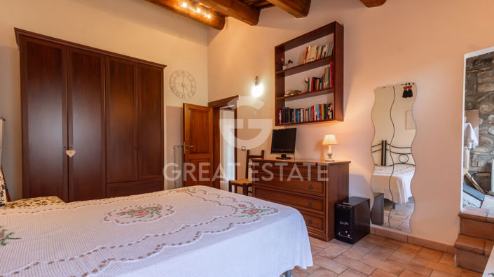 Image No.19-Propriété de 2 chambres à vendre à Castèl Viscardo