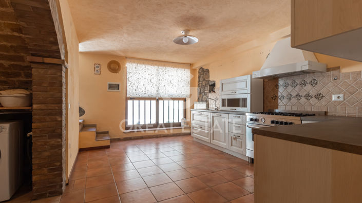 Image No.2-Propriété de 2 chambres à vendre à Castèl Viscardo
