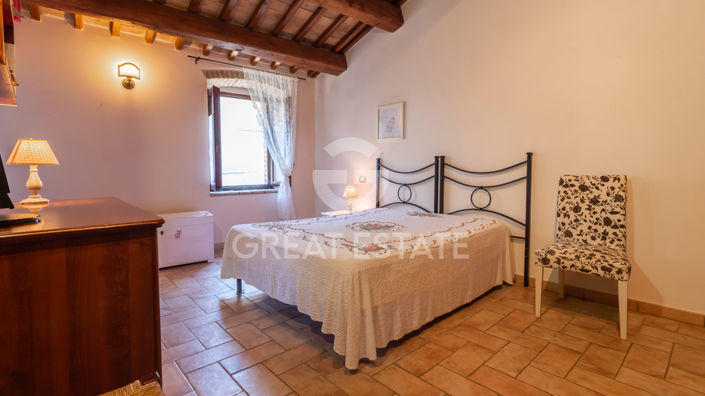 Image No.20-Propriété de 2 chambres à vendre à Castèl Viscardo