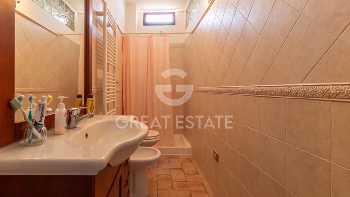 Image No.21-Propriété de 2 chambres à vendre à Castèl Viscardo