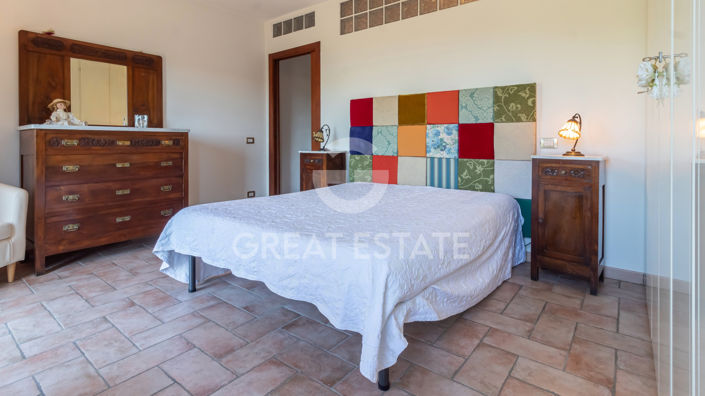 Image No.22-Propriété de 2 chambres à vendre à Castèl Viscardo