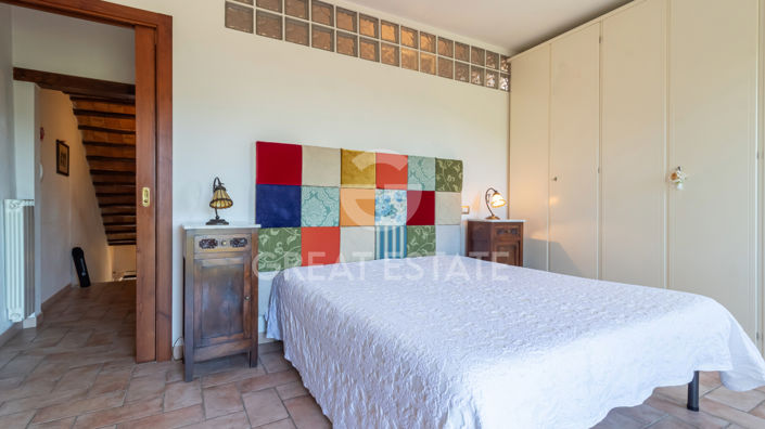 Image No.23-Propriété de 2 chambres à vendre à Castèl Viscardo