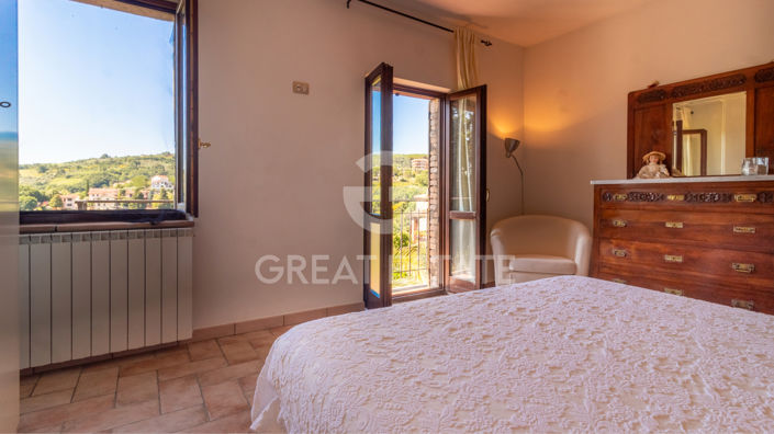 Image No.24-Propriété de 2 chambres à vendre à Castèl Viscardo