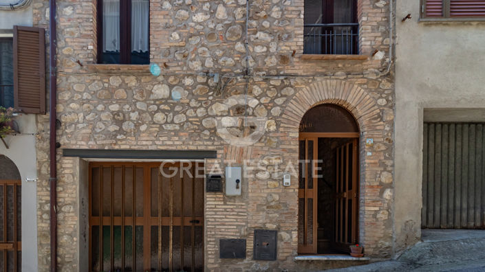 Image No.28-Propriété de 2 chambres à vendre à Castèl Viscardo