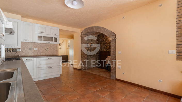 Image No.3-Propriété de 2 chambres à vendre à Castèl Viscardo