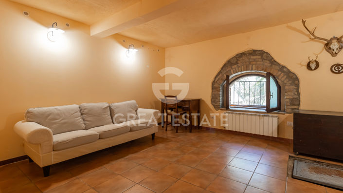 Image No.5-Propriété de 2 chambres à vendre à Castèl Viscardo