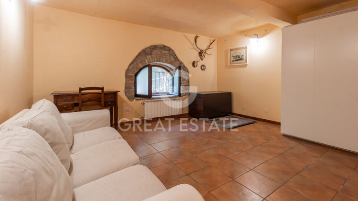 Image No.6-Propriété de 2 chambres à vendre à Castèl Viscardo