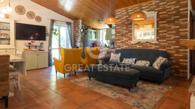 1 - Acquapendente, Country House