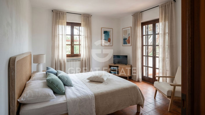 Image No.29-Maison de campagne de 4 chambres à vendre à Piombino
