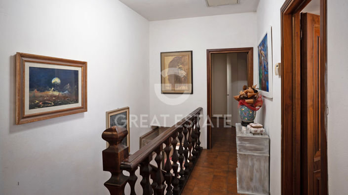 Image No.36-Maison de campagne de 4 chambres à vendre à Piombino