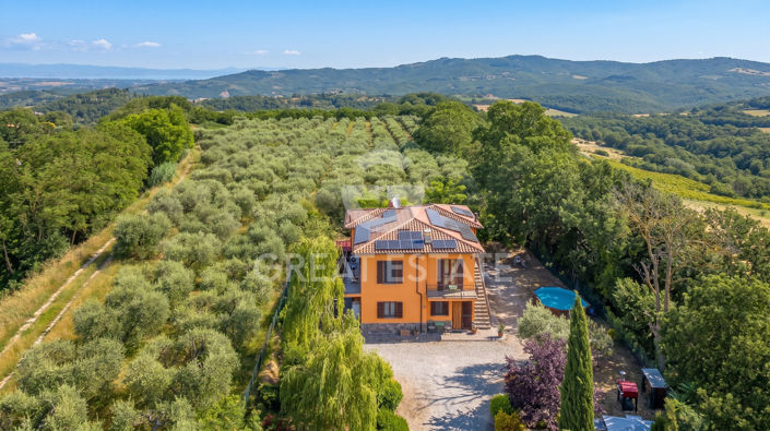 Image No.3-4 Bed Country House for sale