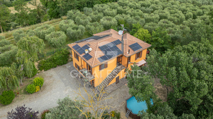 Image No.4-4 Bed Country House for sale
