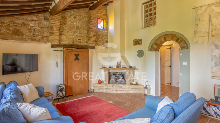 Image No.2-3 Bed Country House for sale