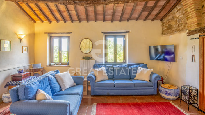 Image No.6-3 Bed Country House for sale