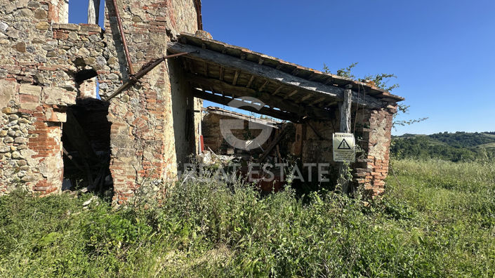 Image No.23-Maison de campagne à vendre à Asciano
