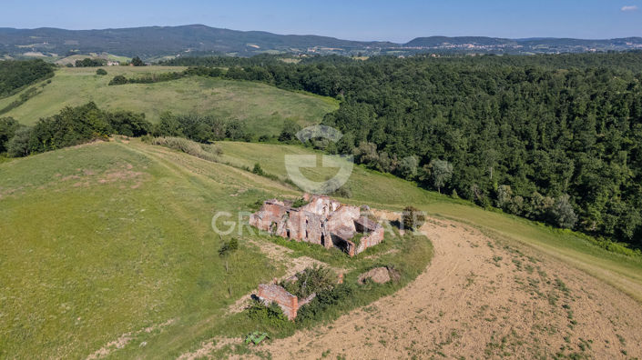 Image No.4-Maison de campagne à vendre à Asciano