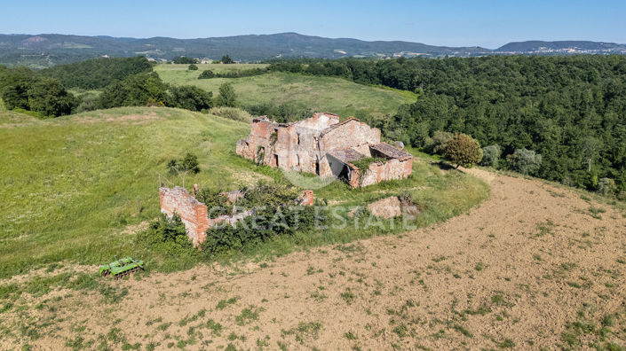 Image No.9-Maison de campagne à vendre à Asciano