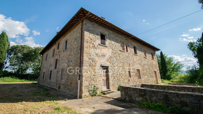 Image No.7-Country House for sale