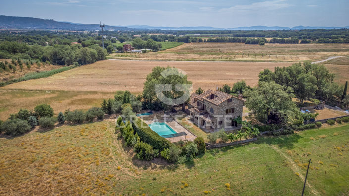 Image No.10-Maison de campagne de 3 chambres à vendre à Cortona