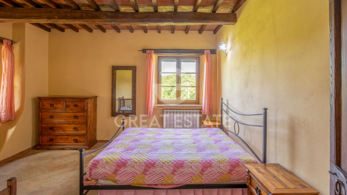 Image No.39-Maison de campagne de 3 chambres à vendre à Cortona