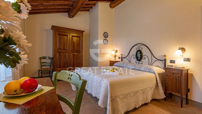 Image No.6-11 Bed Country House for sale