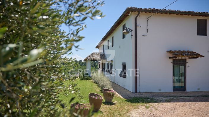Image No.18-7 Bed Country House for sale