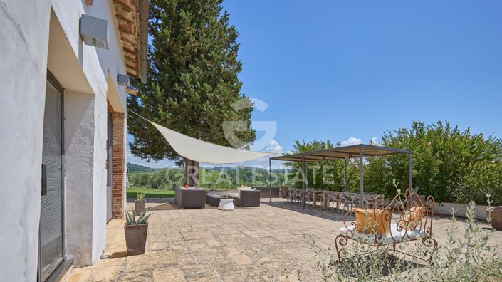 Image No.19-7 Bed Country House for sale