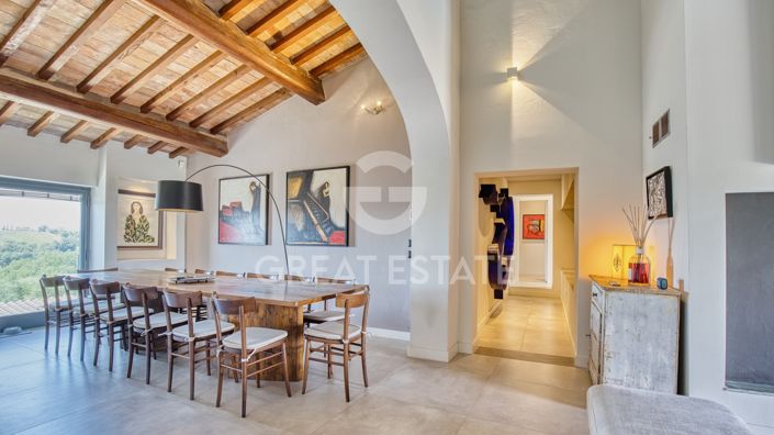 Image No.32-7 Bed Country House for sale