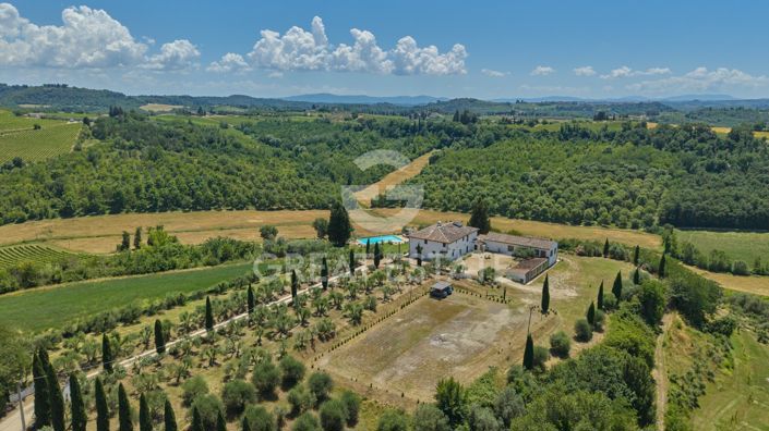Image No.50-7 Bed Country House for sale