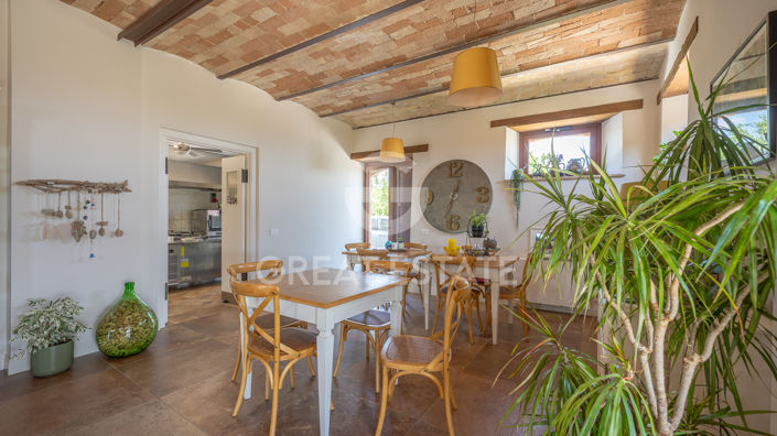 Image No.24-9 Bed Country House for sale