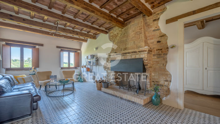 Image No.36-9 Bed Country House for sale