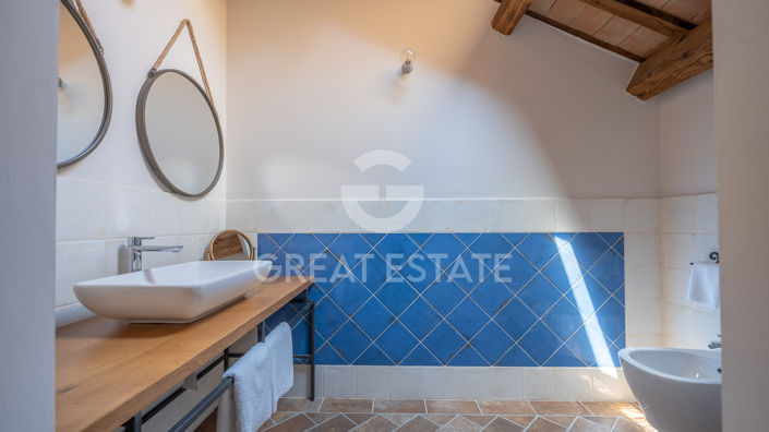 Image No.46-9 Bed Country House for sale