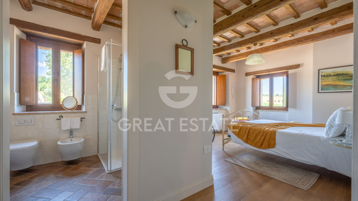 Image No.47-9 Bed Country House for sale