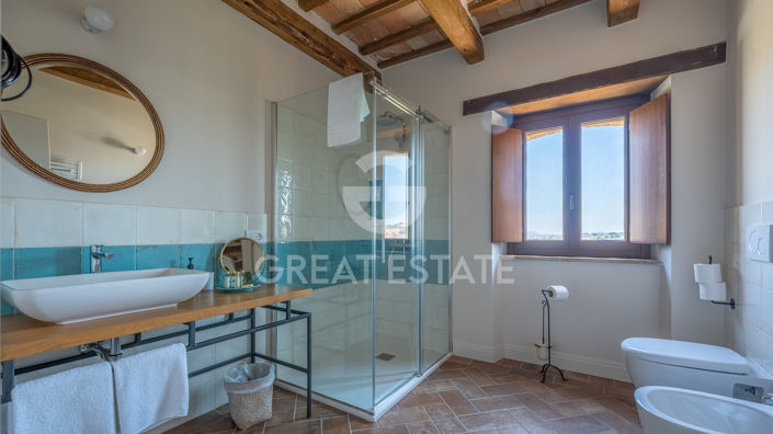 Image No.60-9 Bed Country House for sale