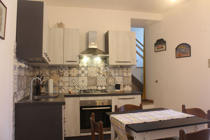 Image No.10-Propriété de 2 chambres à vendre à Vallo di Nera