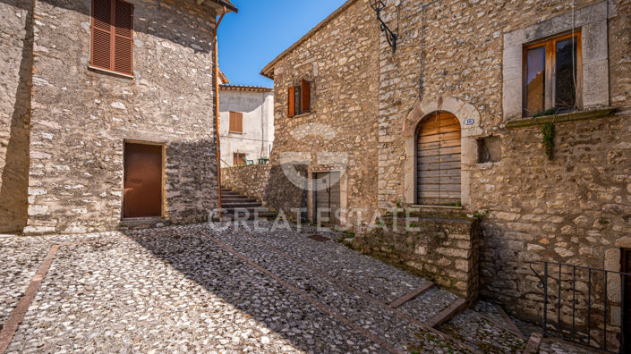 Image No.11-Propriété de 2 chambres à vendre à Vallo di Nera