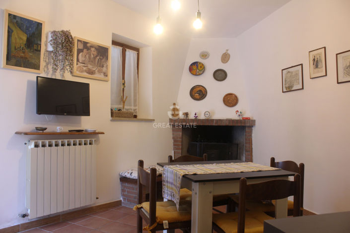Image No.13-Propriété de 2 chambres à vendre à Vallo di Nera
