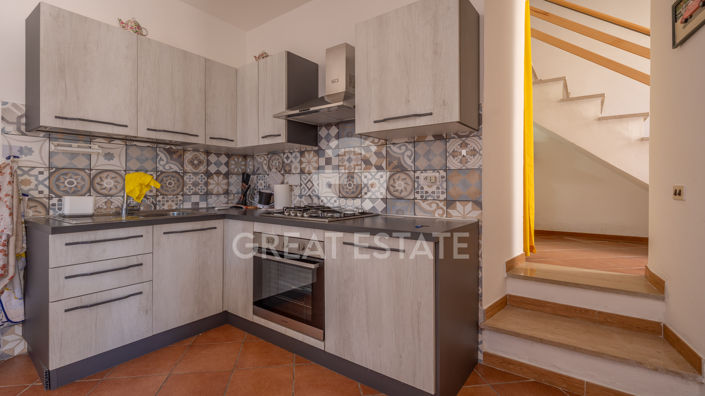 Image No.16-Propriété de 2 chambres à vendre à Vallo di Nera