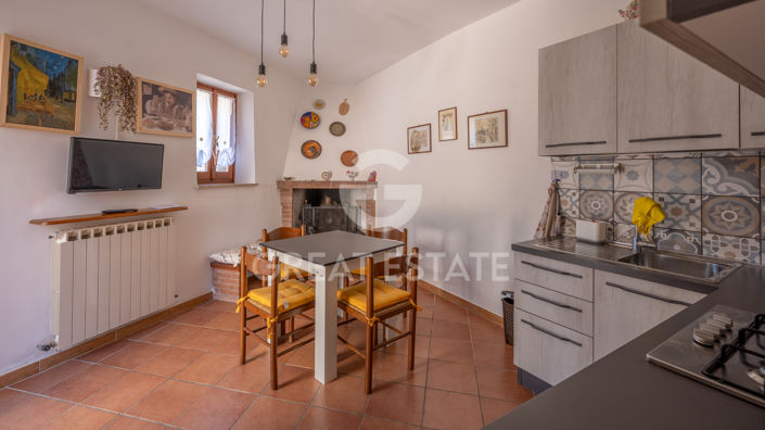 Image No.5-Propriété de 2 chambres à vendre à Vallo di Nera