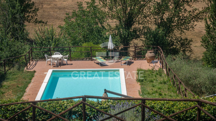 Image No.14-6 Bed Country House for sale