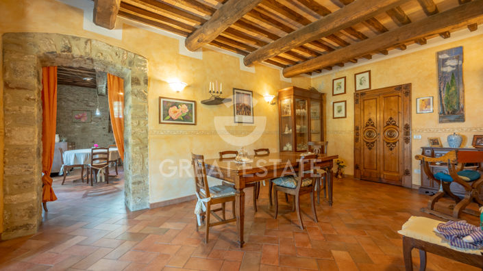 Image No.3-6 Bed Country House for sale