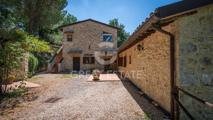 Image No.22-6 Bed Country House for sale