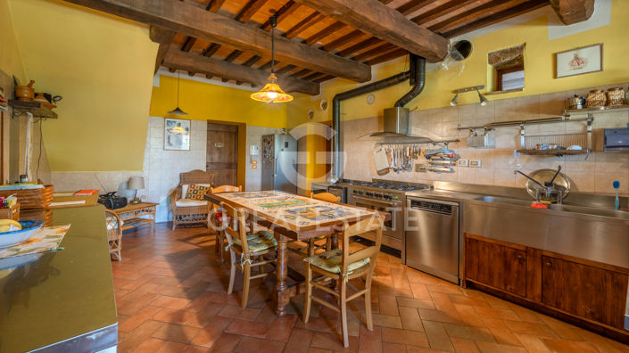 Image No.27-6 Bed Country House for sale
