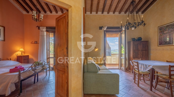 Image No.43-6 Bed Country House for sale