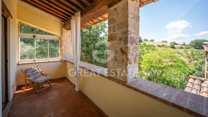 Image No.48-6 Bed Country House for sale