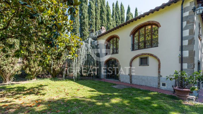 Image No.18-7 Bed Country House for sale