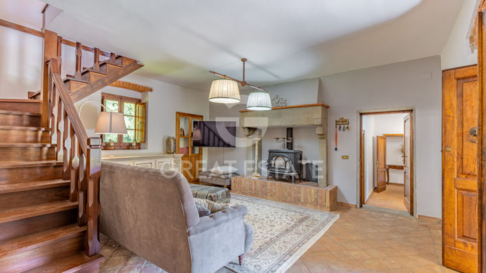 Image No.43-7 Bed Country House for sale
