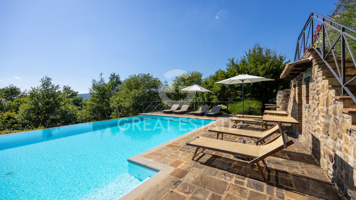 Image No.11-4 Bed Country House for sale