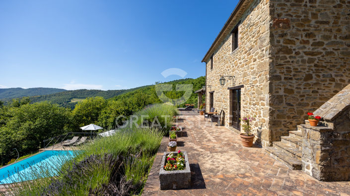 Image No.13-4 Bed Country House for sale